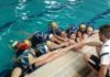 Sempre in testa la C dell’F&D Waterpolis u_17