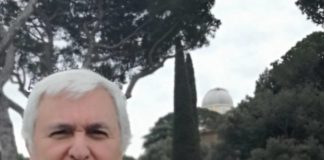 Castel Gandolfo, Angeletti risponde a La Pesca fabio_angeletti