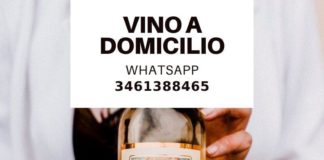 Marino, Gotto d’Oro porta il vino nelle case gotto_oro_coronavirus