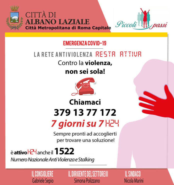 rete_antiviolenza_attiva_albano