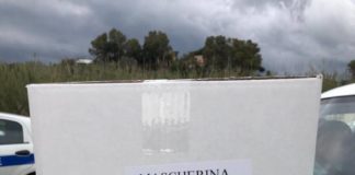 D’Acuti “al 2 aprile 7 positivi a Monte Compatri” mascherine_regione_montecompatri