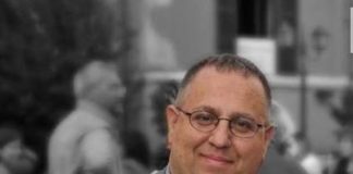 Colini, “non si scherza con la salute e con le paure” alessio_colini