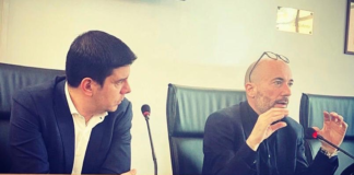 De Gioia e Assumma eccellenze italiane assummadegioia