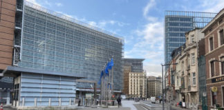 Teresa Zotta “Progetto innovativo per 5 scuole” europa