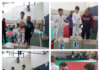 Judo, gli ultimi risultati dei ragazzi del Toukon momenti_gara