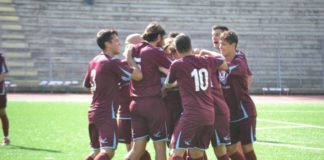 Fc Frascati, La Rosa “Società nuova e con idee chiare” fcfrascati