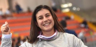 Frascati Scherma, Gregorio “Olimpiadi? la decisione è giusta” gregorio