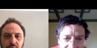 Video incontro Ognibene Becchetti