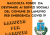 Covid 19, al via Lanuvio per Lanuvio iban_lanuvio