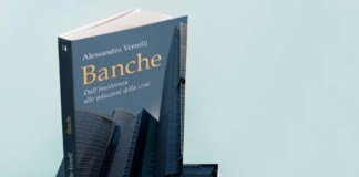 Anche a Montelanico la presentazione di “Banche: dall’insolvenza alle soluzioni della crisi” immagine_libro