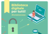 Sbcr “Bibioteche chiuse, menti aperte” #iorestoacasa_sbcr
