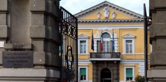 Leodori, “pene dure a chi specula, grazie a Polizia Postale” spallanzani