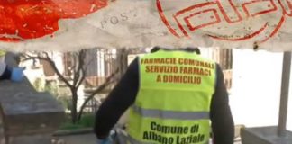 Albano Laziale, la macchina dei Servizi Sociali raccontata da DiMartedì su La7 la_7