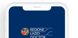 Boom di accessi all’App Laziodrcovid laziodrcovid