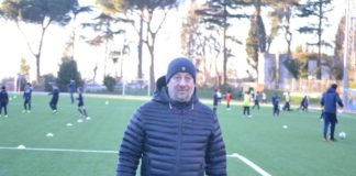 Lopapa “Il rapporto con Laureti? Va tutto a gonfie vele” lopapa