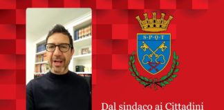 Positivo al Coronavirus Roberto Mastrosanti mastrosanti_coronavirus