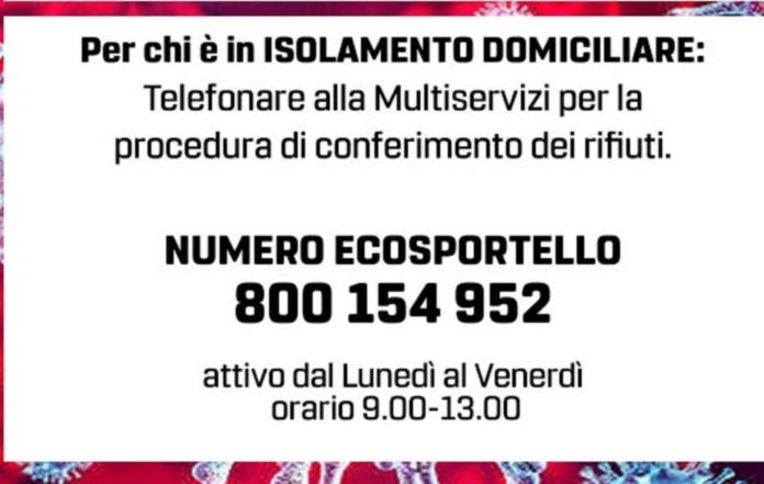 numero_verde_rifiuti_marino