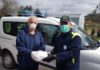 Lanuvio, “pronti per consegnare altre 1000 mascherine” protezione_lanuvio