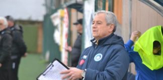 Buon momento per l’Under 15 del Colonna calcio raponi