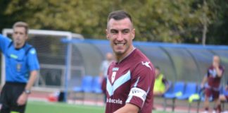 Fc Frascati, Rettagliati “Bella vittoria col Poli” rettagliati