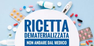 Sanità, Capolei: “Eliminare obbligo di utilizzo della ricetta dematerializzata per i medici” ricettaelettronica