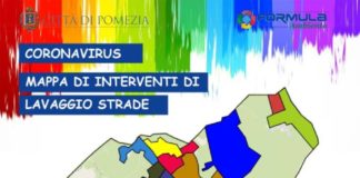 Pomezia, pubblicata mappa con interventi pulizia strade sanificazione_strade_pomezia