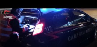 Velletri, droga a domicilio ai Castelli