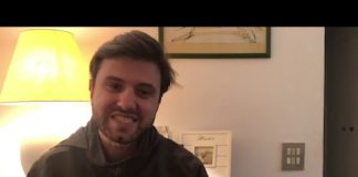 “Eroi senza mantello” omaggio degli Actual agli eroi del Coronavirus lorenzo_tiberia