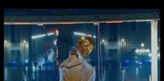 Più di 2000 associazioni gridano Siamo tutti #PapaFrancesco