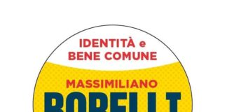 Identità e Bene Comune, nasce la lista di Massimiliano Borelli simbolo_lista_borelli