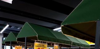 Roma, PCI Lazio “tutelare i lavoratori” supermercato