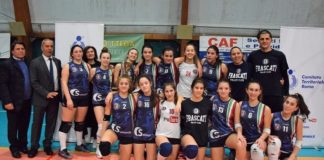 Coach Mola: “Ora giochiamo senza alcuna pressione…” u14_vcf