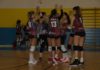 Volley Club Frascati, Federici “Triste non giocare” u16vcf