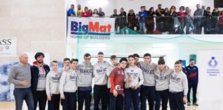 Volley Club Frascati, Micozzi dopo il quarto posto dell’U16 u16_maschile_volley_frascati_premita