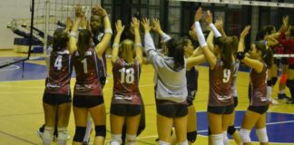 Volley Club Frascati, U18 vuole le finali nazionali” under_18_femm_vcf