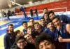 Cecconi e l’Under 18 del Basket Frascati under_18_frascati_basket