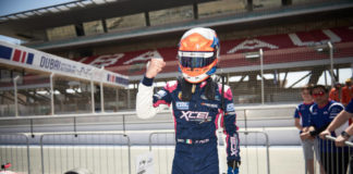 Francesco Pizzi è il Campione 2020 della F4UAE francesco_pizzi