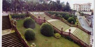 In arrivo i lavori di restauro del parco di Villa Torlonia villatorlonia