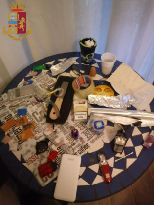 spaccio_shaboo_casa_vacanze_roma