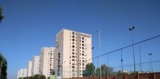 Tor Bella Monaca: sgomberate villette clan mafiosi amaldi_tor_bella_monaca