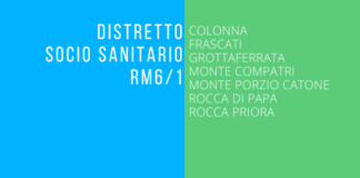 Distretto socio-sanitario RM 6.1, il bilancio del primo anno con Grottaferrata comune capofila distretto_socio_sanitario_rm_6_1