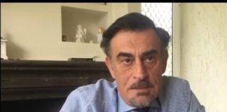 Silvestroni “Ai Castelli un grande ospedale per il Covid19” silvestroni