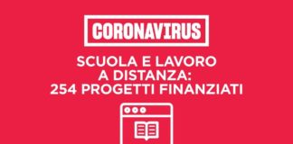 Di Berardino “Finanziati nel Lazio 254 progetti per scuola e lavoro a distanza” finanziamenti_scuola_lavoro_distanza_lazio