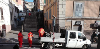 Ancora sanificazioni a Frascati nel weekend sanificazioni_frascati