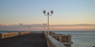 Ordinanza regionale per manutenere e sanificare stabilimenti balneari litorale_romano