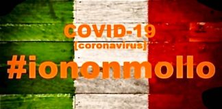 Andreotti “Serve informazione più matura” #iononmollo