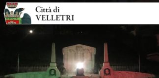A Velletri primo accordo regionale per applicare il DGR 171 velletri_celebra_caduti_covid