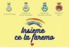 Il Progetto Insieme ce la faremo anche ad Ariccia insieme_ce_la_faremo