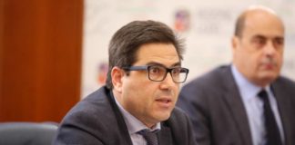 Coronavirus, nessun nuovo caso positivo il 15 Giugno in Asl Roma 6 alessio_d_amato