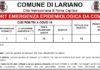 Caliciotti “19 casi positivi a Lariano al 31 marzo” dati_lariano_31_marzo